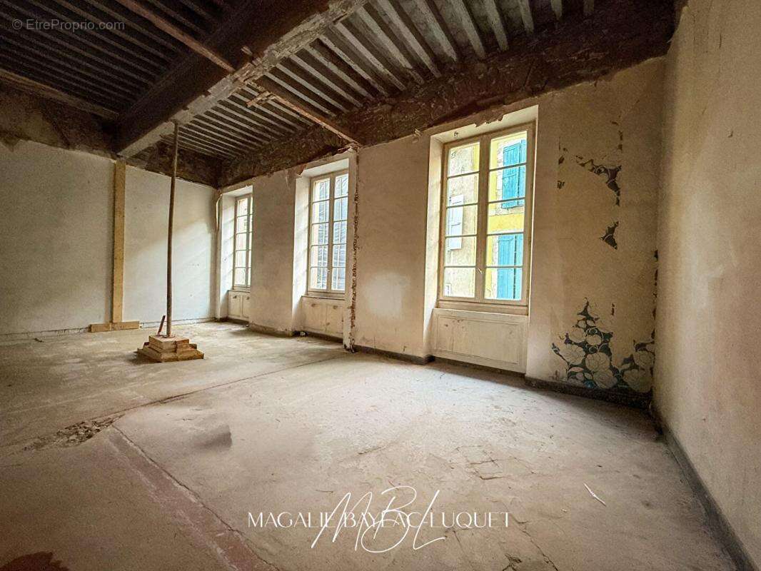 Appartement à CARCASSONNE