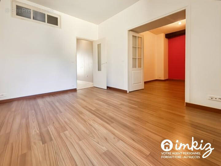 Appartement à CORMEILLES-EN-PARISIS