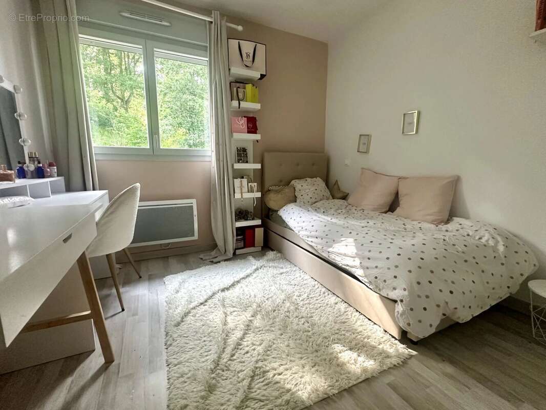 Maison à ROUFFIAC-TOLOSAN