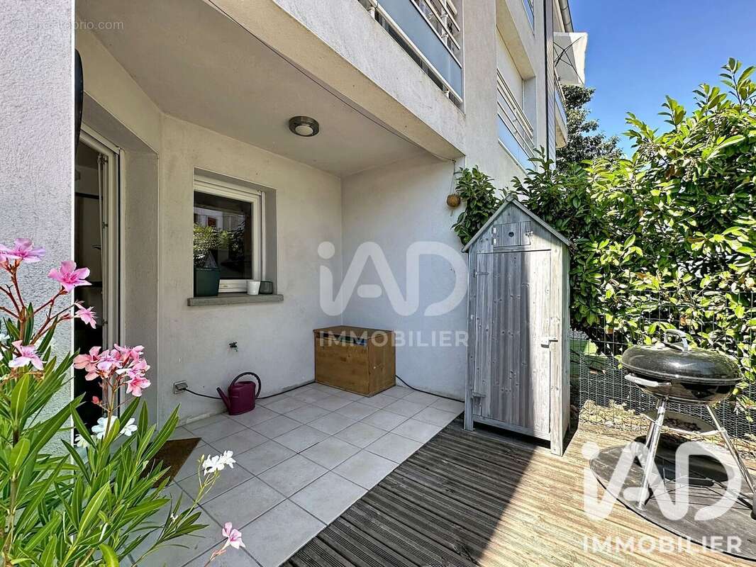 Appartement 36 m² à Annecy  - photo 9