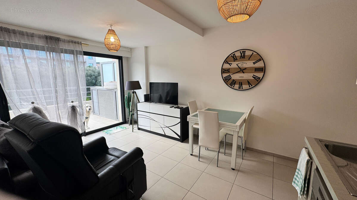 Appartement à PROPRIANO