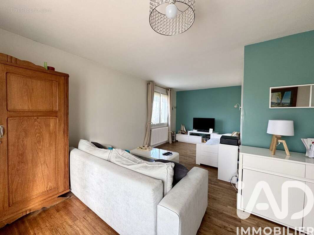 Photo 2 - Maison à NIORT