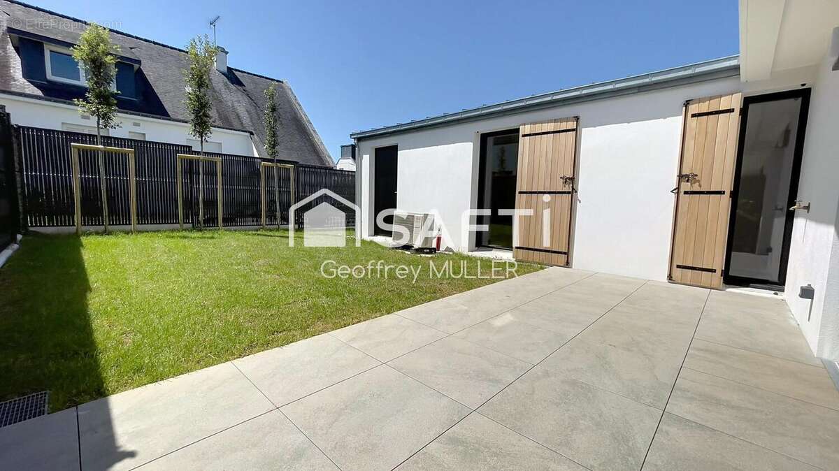 Photo 9 - Maison à ARRADON