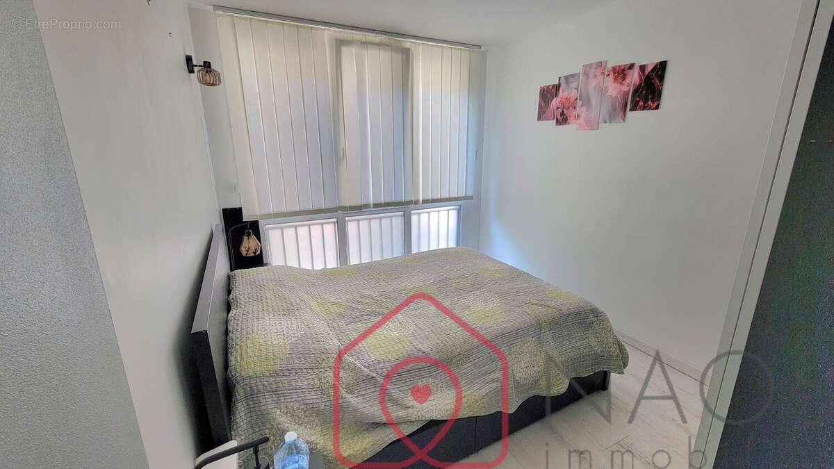 Appartement à MEUDON