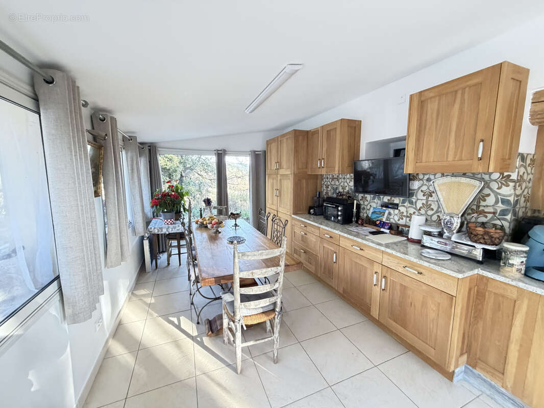 Maison à MOISSAC-BELLEVUE