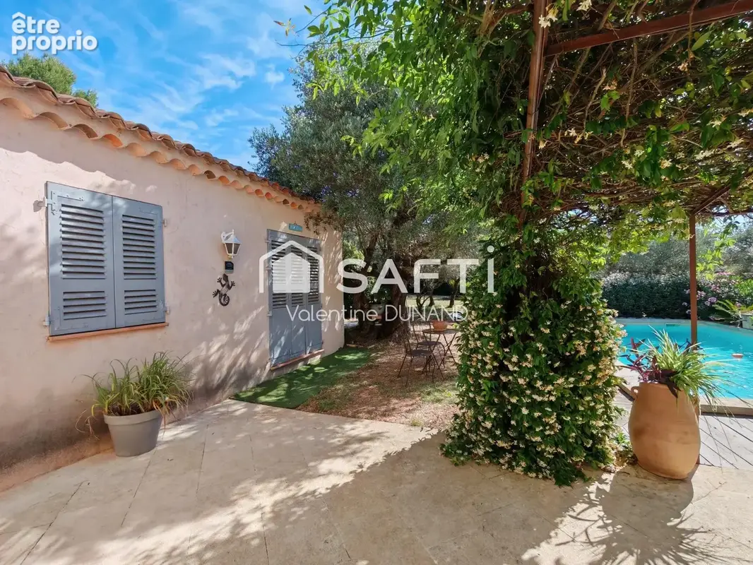 Photo 1 - Maison à LE VAL