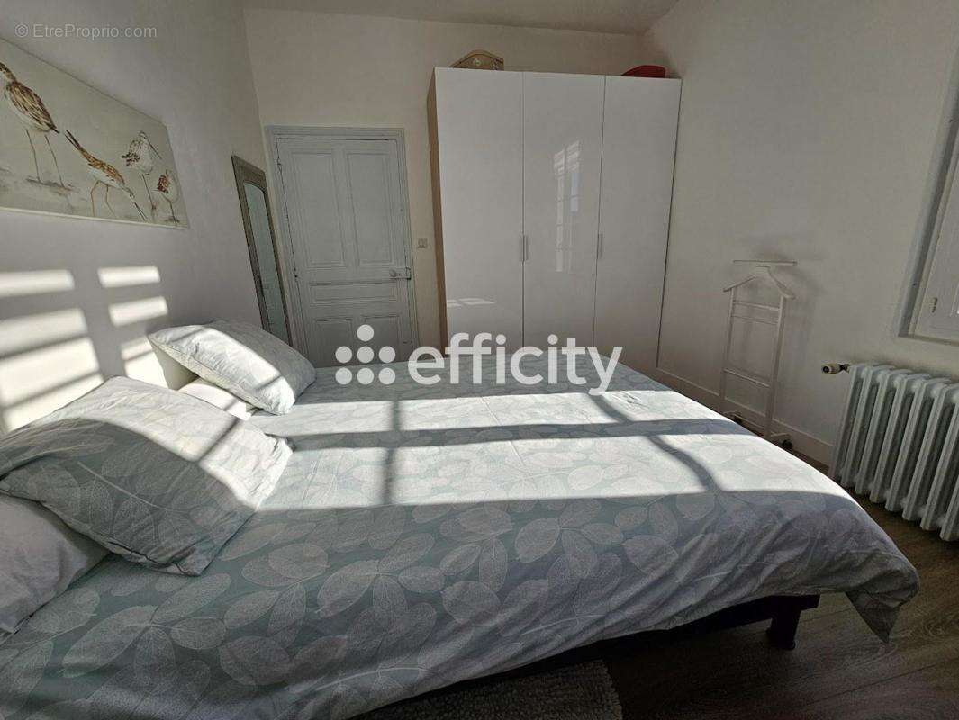 Maison à CHATELAILLON-PLAGE