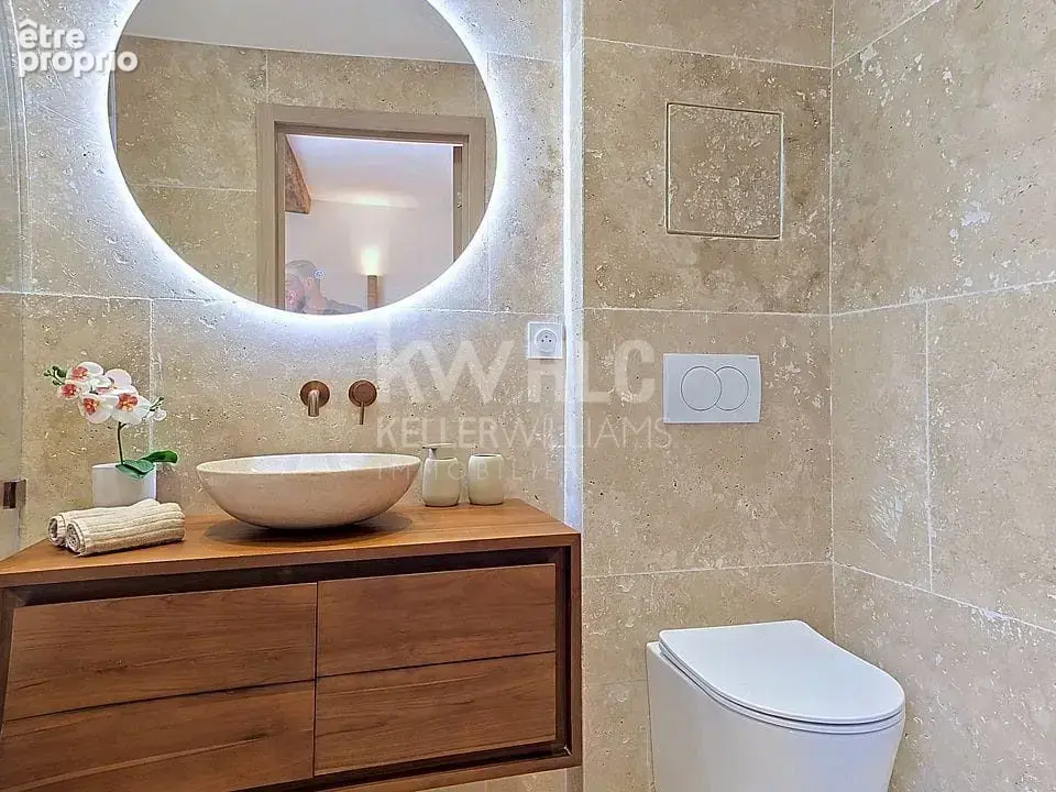 Maison 4 pièces 90 m² à vendre à Antibes (06600) - photo 8