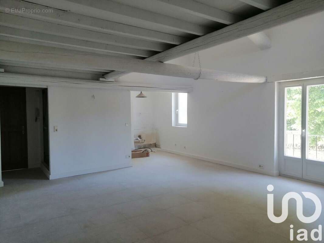 Photo 4 - Appartement à CABRIERES-D&#039;AVIGNON
