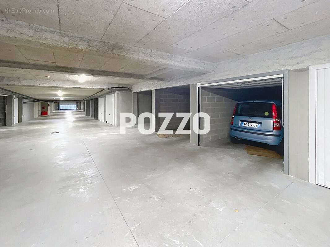 4 pièce(s) 67 m2 - balcon - garage - transport - photo 17