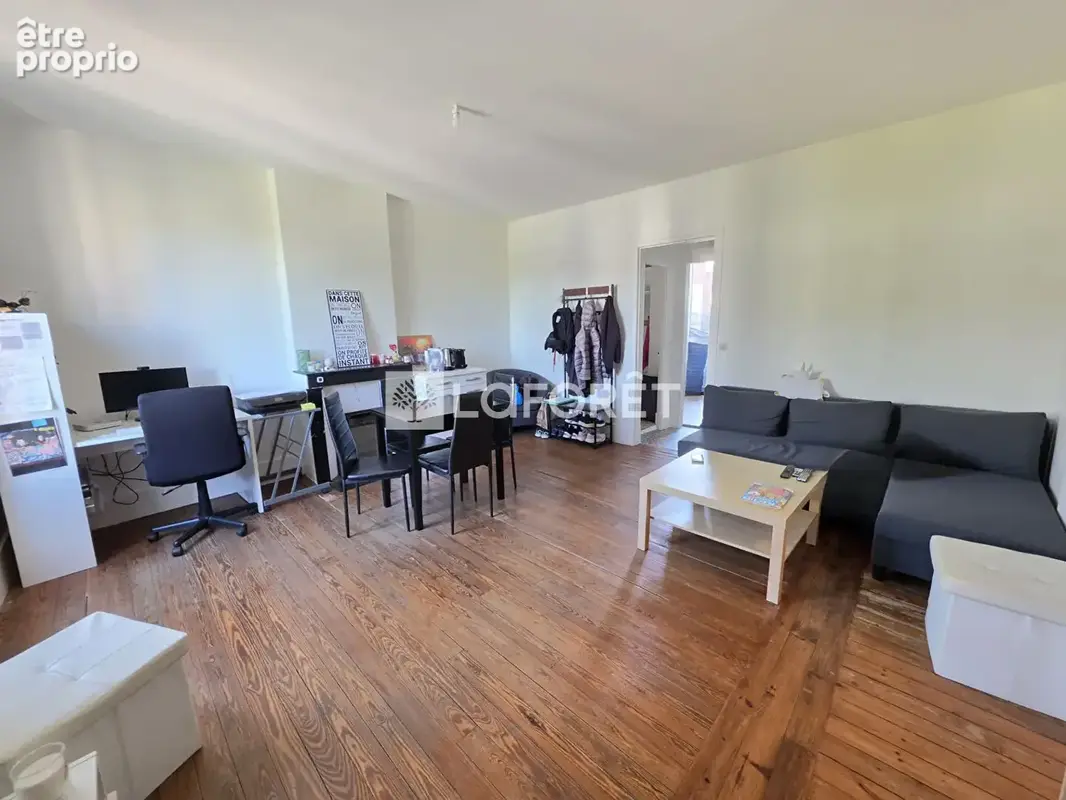 Appartement Villemomble 2 pièce(s) 45 m2 - photo 4