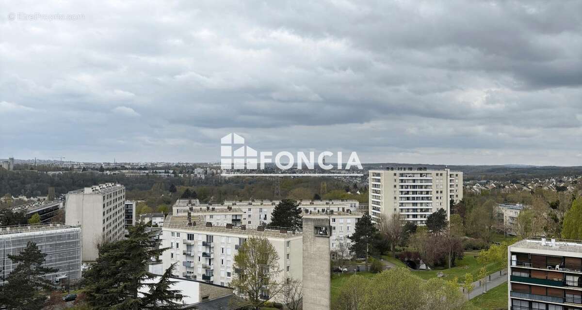 Appartement à PONTOISE