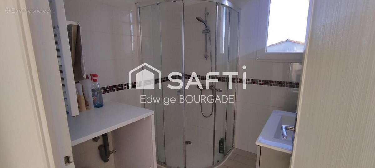 Photo 7 - Maison à TRENTELS