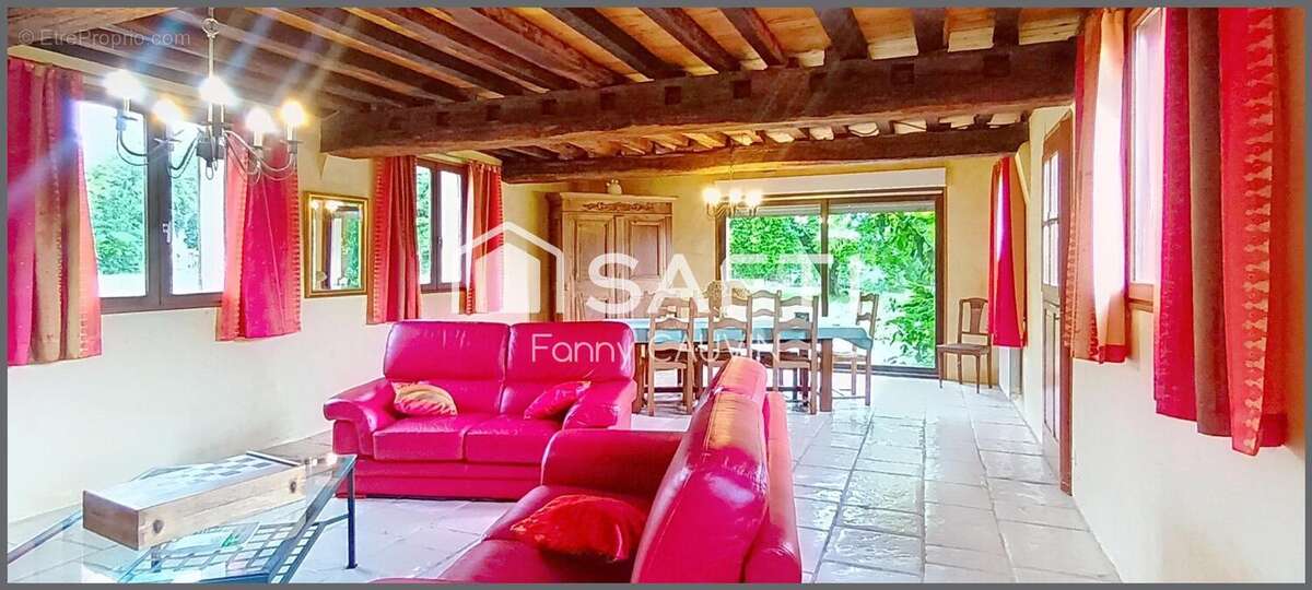 Photo 3 - Maison à FROISSY