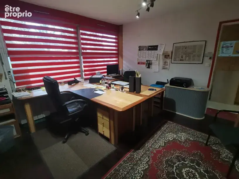 À VENDRE   Local d’activités   Avoine (37420) - photo 2