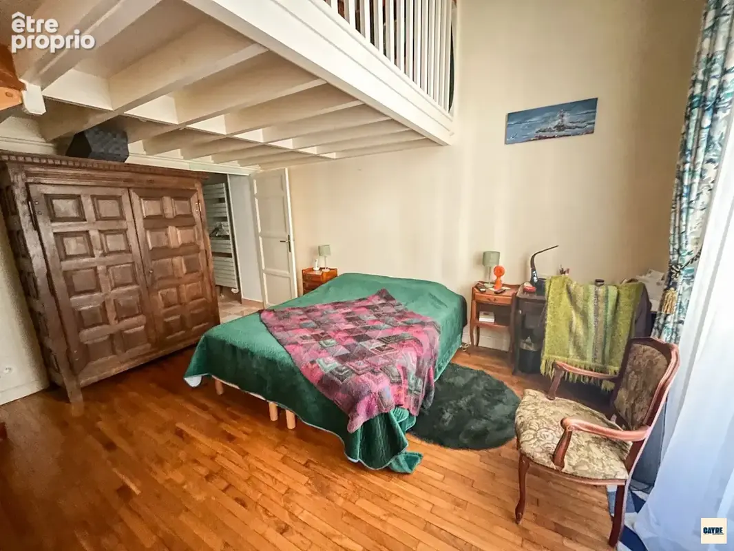 Appartement 4 pièces 125 m² à vendre à Saint-Malo (35400) - photo 7