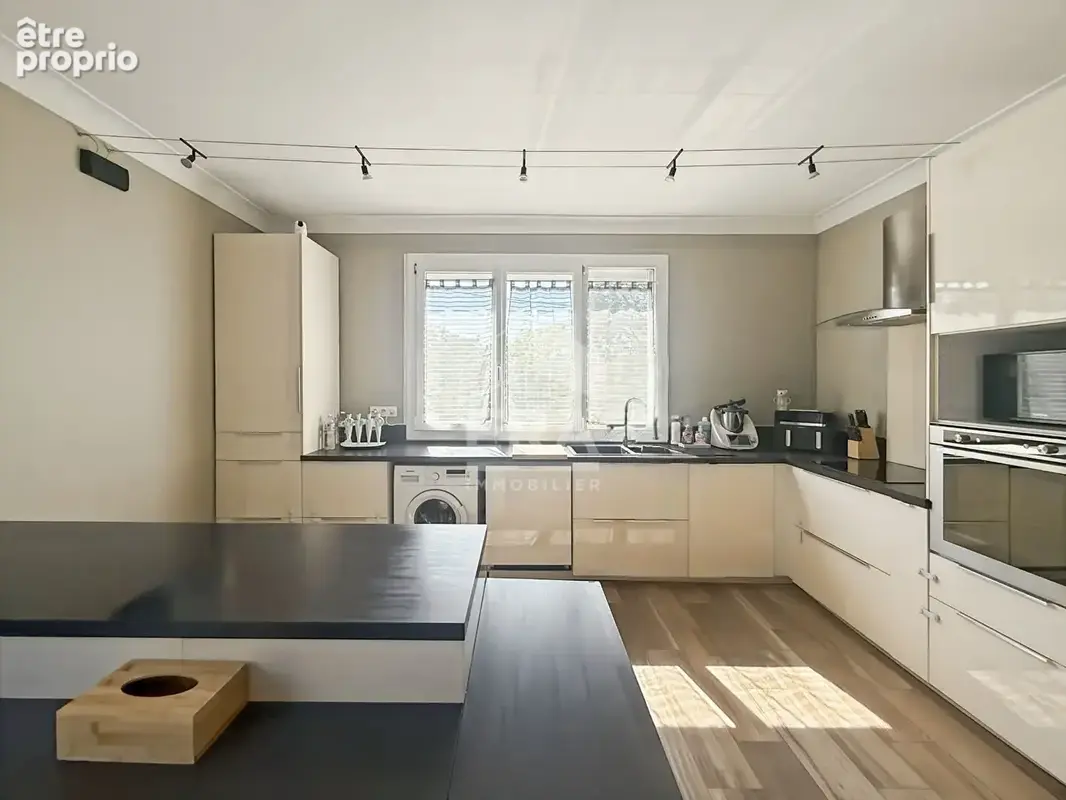 Appartement 116m² à bouc-bel-air - photo 6