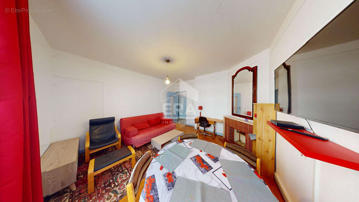 Appartement à LE HAVRE