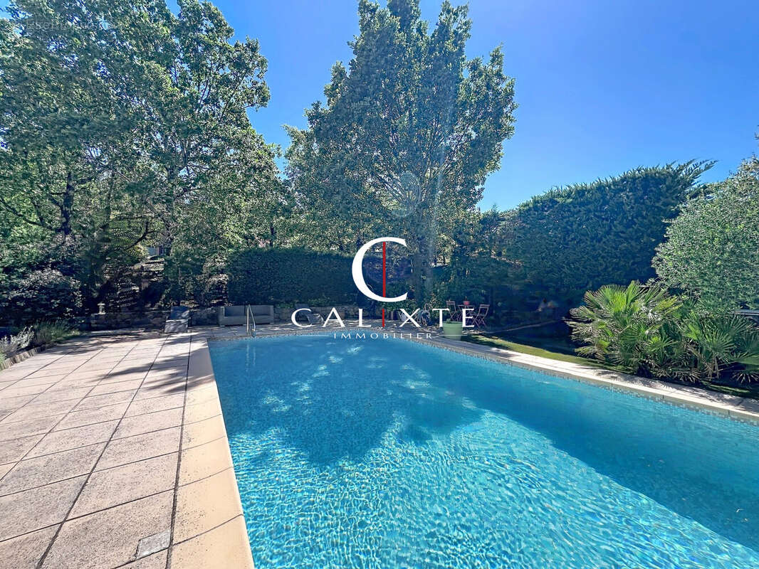 Maison 166 m² à Fayence  - photo 8