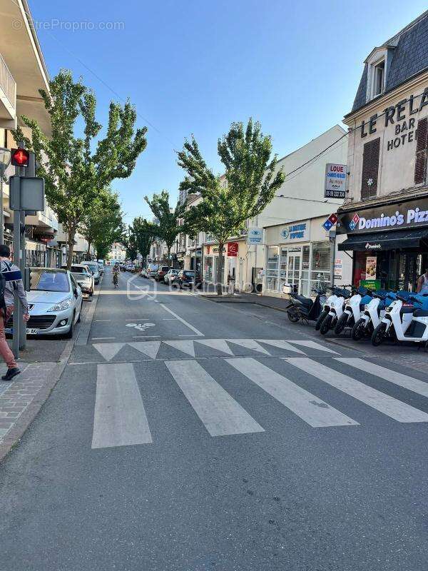 Fonds de commerce à vendre - Opportunité en or à saisir ! - photo 2