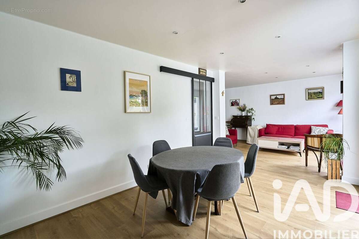 Photo 3 - Maison à MARCQ-EN-BAROEUL