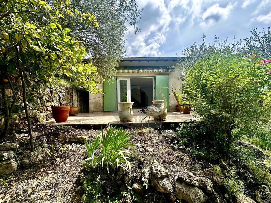 Maison à SOSPEL