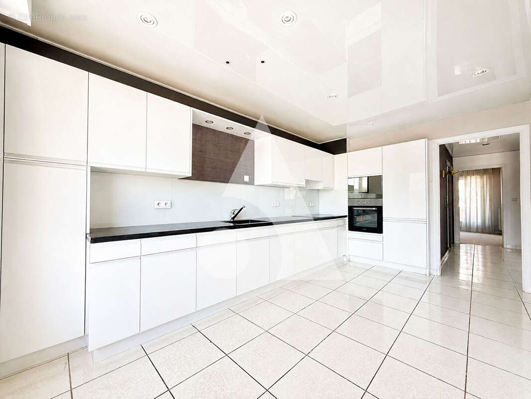 Appartement à AIX-LES-BAINS
