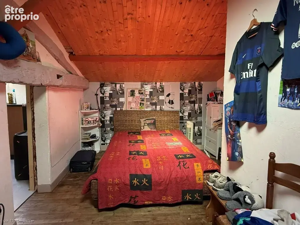 Maison en Pierre Avec Sa Piscine Chauffée et Dépendances Sur 4676m² - photo 18