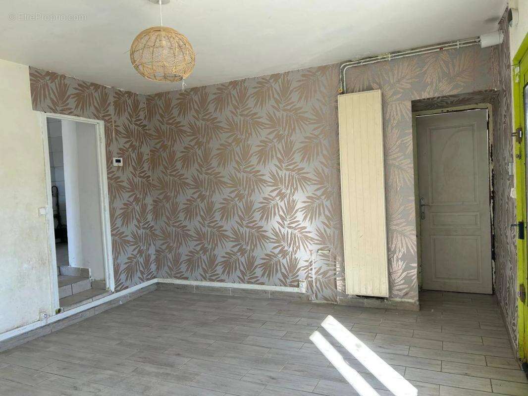 Maison à SAINT-BRICE