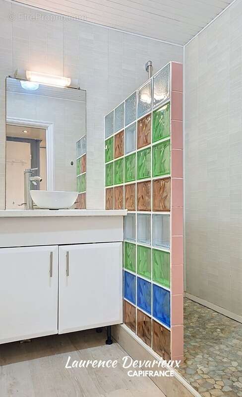 Appartement à SAINT-FRANCOIS