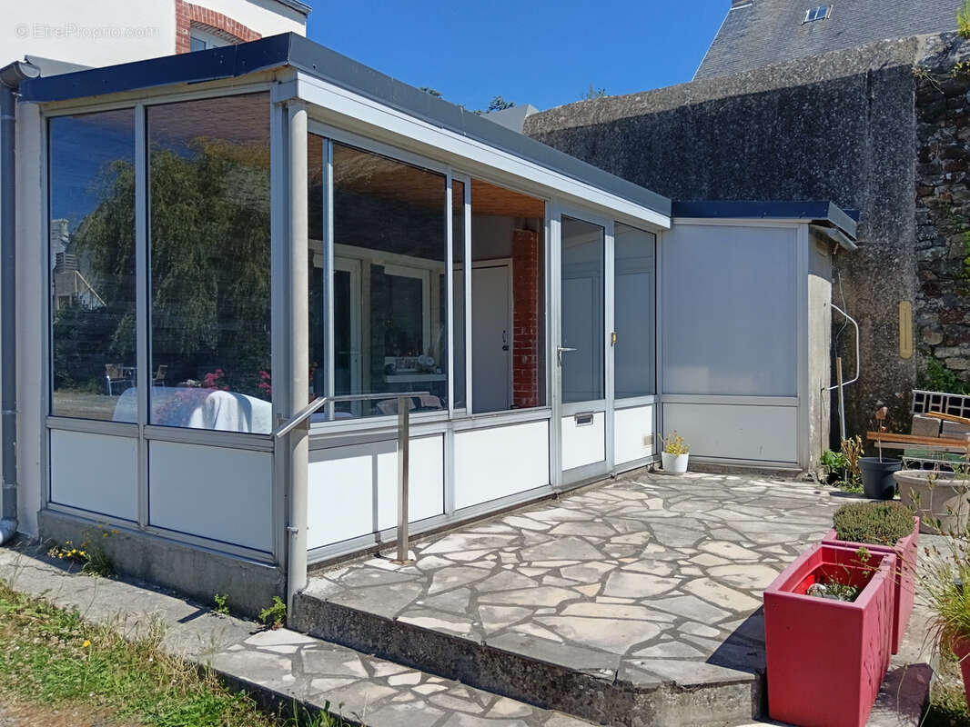 Appartement à GRANVILLE