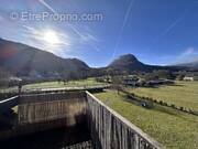 Appartement à DUINGT