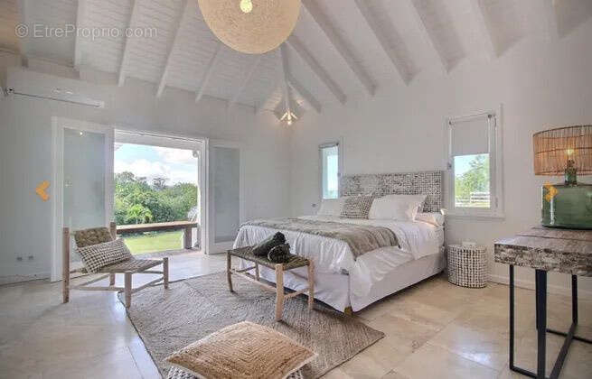 Maison à SAINT-MARTIN