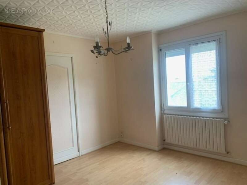 Maison à PLENEUF-VAL-ANDRE