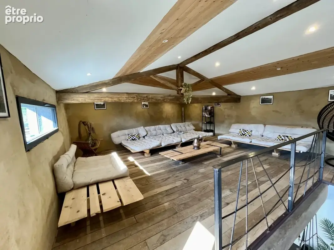 Maison 10 pièces 241 m² à vendre à Encausse-Les-Thermes (31160) - photo 7