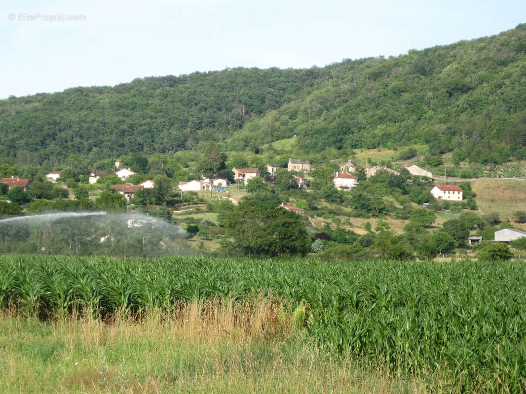 Maison à VILLEFRANCHE-DE-ROUERGUE