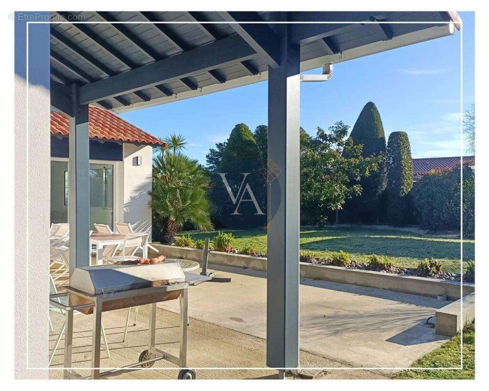 Maison à SAINT-BREVIN-LES-PINS