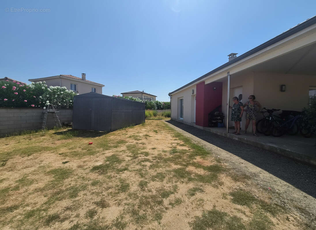 Maison Colomiers 5 pièce(s) 116 m2 - photo 21