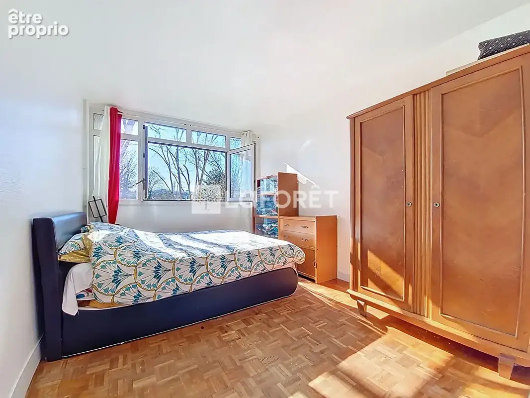 Appartement Verneuil Sur Seine 4 pièce(s) 69 m2 - photo 4
