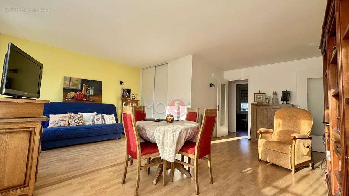 Appartement à GAGNY
