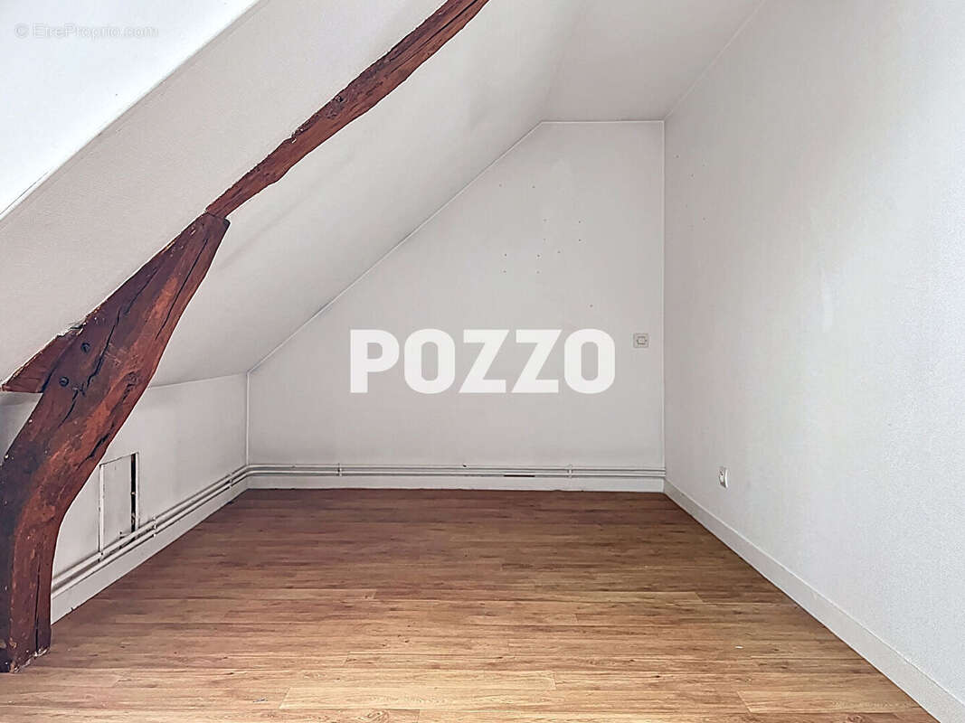 Appartement à SAINT-ROMAIN-DE-COLBOSC