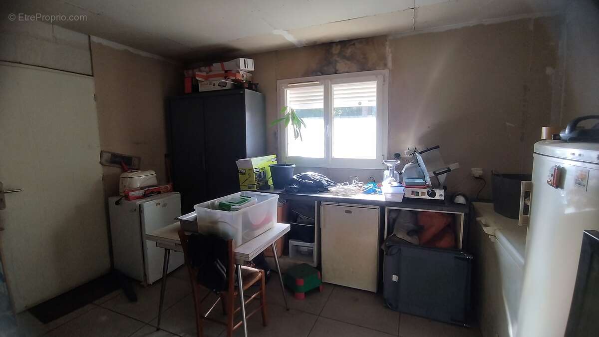 Maison à FOURCHAMBAULT