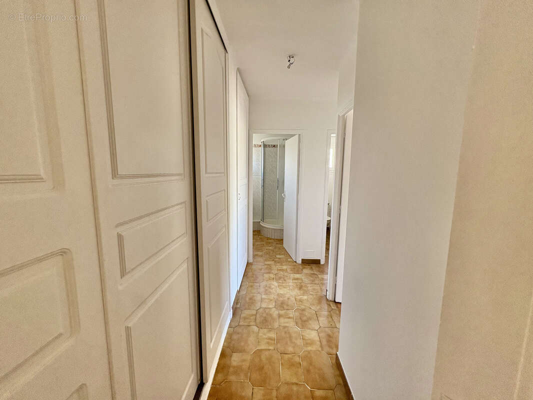 Appartement à LE PRADET