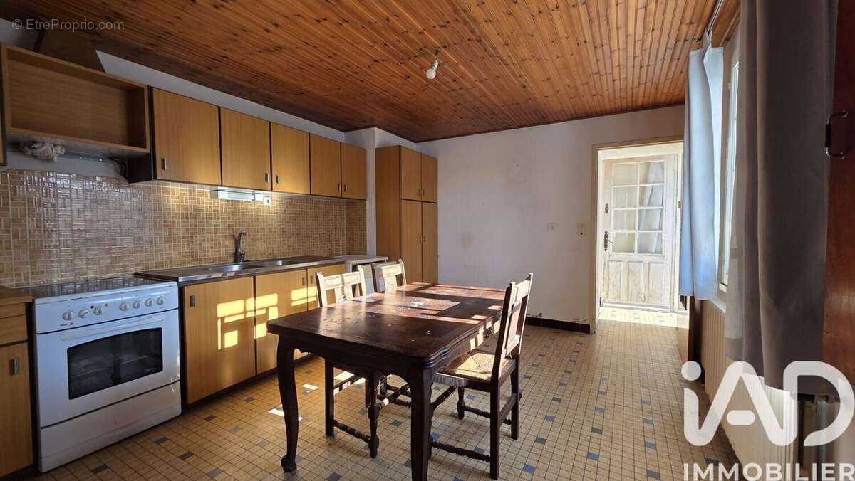 Photo 2 - Maison à LA BARRE-DE-MONTS