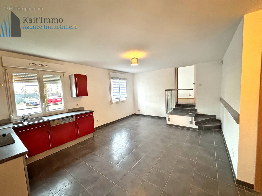 Appartement à HAGEN