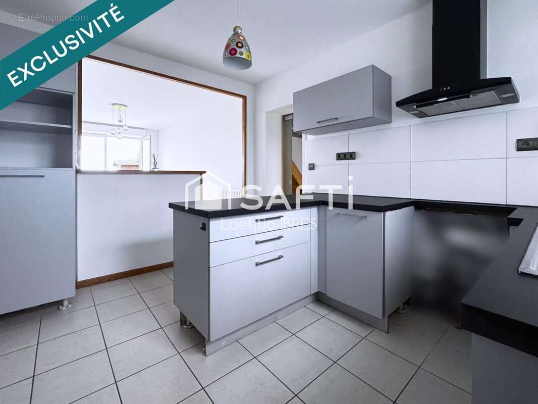 Photo 2 - Maison à GRENADE