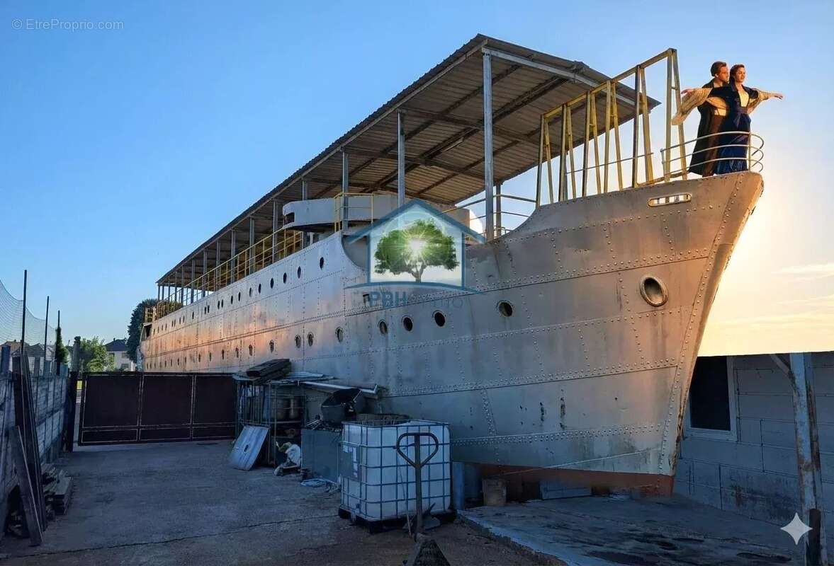 Commerce à NIEDERMODERN