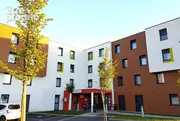 Appartement à ENTZHEIM