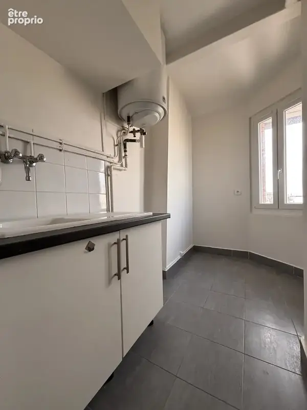Houilles studio centre ville - photo 3