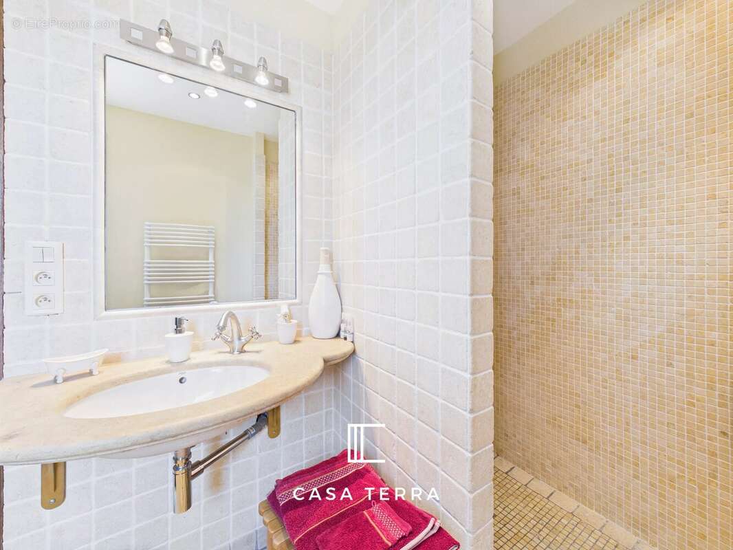 RIPPA – Villa vue mer / Saint-Cyprien - photo 13